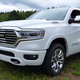 Image for article titled 2020 Ram 1500 EcoDiesel Fails To Achieve Best-In-Class MPG Because Chevy Kicked Too Much Ass